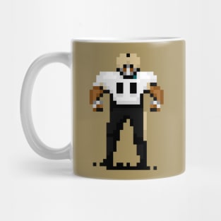 16-Bit Football - New Orleans Mug